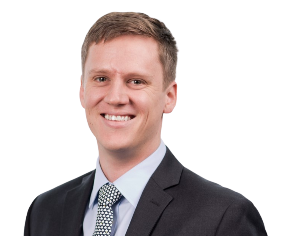 Photo of Todd Clayton